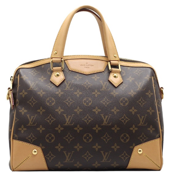 💎✨BEAUTIFUL✨💎RETIRO PM ZIPPER CLOSURE LOUIS VUTTON - Picture 6 of 15